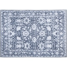 Artiss Floor Rug 200x290cm - Soft Flannel, Velvet Feel, Fade-Resistant, Anti-Slip, No Shedding, Easy Care Mat Carpet