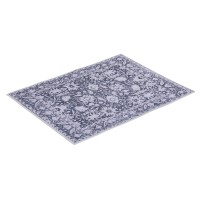 Artiss 240x340cm Soft Velvet Floor Rug – Modern, Washable, Water-Repellent, Anti-Slip, Fade-Resistant Carpet Mat