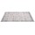 Artiss 240x340cm Washable Floor Rug - Modern Geometric Design, Low-Profile, Anti-Slip, Durable Polyester Carpet