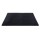 Artiss 200x230cm Black Shaggy Floor Rug - Luxurious High-Pile Polyester with Foam Cushioning & Anti-Slip Backing