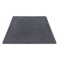 Artiss Plush Shaggy Floor Rug 200x290cm - Soft High-Pile Polyester Carpet with Anti-Slip Backing for Living Room/Bedroom