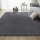 Artiss Plush Shaggy Floor Rug 200x290cm - Soft High-Pile Polyester Carpet with Anti-Slip Backing for Living Room/Bedroom
