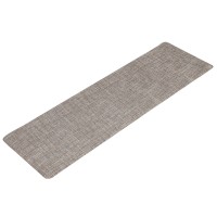 Artiss Lena Kitchen Mat 45x150cm - Non-Slip Textilene Surface, 10mm Cushioning, Easy Clean, Durable Multicoloured Rug