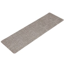 Artiss Lena Kitchen Mat 45x150cm - Non-Slip Textilene Surface, 10mm Cushioning, Easy Clean, Durable Multicoloured Rug