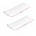 Instahut 0.4m x 2m Transparent PET Polycarbonate Window and Door Awning DIY Canopy 0.4x2m Clear Panel