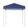 Instahut 2x2m Blue Gazebo – Durable Steel Frame, UV & Water-Resistant Oxford Fabric, Easy Setup, Carry Bag Included