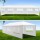 Instahut Gazebo 3x9m Marquee Wedding Tent - White, UV Resistant, Waterproof, Steel Frame, 8 Panels, Carry Bag Included