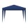 Instahut 3x3m Wedding Party Gazebo Marquee Tent - Durable PVC Coated, UV & Water Resistant, Easy Setup, Blue