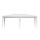 Instahut 3x6m Wedding Gazebo - Durable White Canopy Tent with UV & Water Resistance for Outdoor Events & Camping