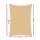 Instahut 5x7m Rectangle Shade Sail, 280GSM Sand Cloth, 98% UV Block, Commercial Grade, Weather Resistant