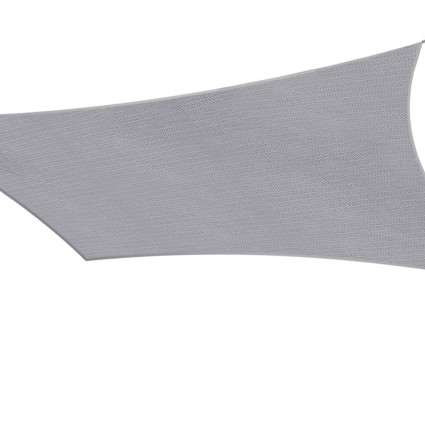 Instahut 3x5m Waterproof Shade Sail Canopy - 220GSM Polyester, UV Blockage, Weather Resistant for Patio & Pool