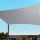 Instahut 3x5m Waterproof Shade Sail Canopy - 220GSM Polyester, UV Blockage, Weather Resistant for Patio & Pool