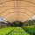 Instahut 50% Shade Cloth 3.66x10m - UV-Stabilised HPDE, Mono-Tape Knit, Sandstone for Home & Agriculture Use