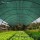 Instahut 70% Shade Cloth Roll, 3.66x20m, Heavy Duty Green, UV-Stabilised HDPE, Tear-Resistant, Ideal for Home