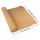 Instahut 70% UV Block Shade Cloth - Heavy Duty Beige, 3.66x30m, Tear-Resistant HPDE Fabric for Gardens & Greenhouses