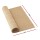 Instahut 90% Shade Cloth 1.83x30m - UV-Stabilised Beige HDPE Fabric for Garden Protection & Greenhouse Use