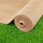 Instahut 90% Shade Cloth 1.83x30m - UV-Stabilised Beige HDPE Fabric for Garden Protection & Greenhouse Use