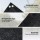 Instahut Black HDPE Shade Cloth 10x2m - UV Resistant Patio Fabric with Reinforced Corners & Easy Installation