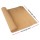 Instahut 90% UV Shade Cloth 3.66x30m Heavy Duty, UV-Stabilised HPDE, Tear-Resistant, Beige, Plant
