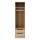 Artiss Pine Wardrobe Closet 185cm Tall Slim 50.5cm Wide with 2 Drawers 1 Shelf Metal Hanging Rod Anti Tip