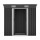 Giantz 1.94x1.21M Metal Garden Shed - Galvanised Steel, Sliding Doors, Ventilated, Weatherproof Outdoor Storage