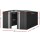 Giantz 2.58x3.14M Metal Garden Shed w/ Sliding Doors & Ventilation, Galvanised Steel, Weatherproof Outdoor Storage
