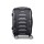 Wanderlite Luggage Trolley, ABS Hard Case, 20" Black, Lightweight 55cm Suitcase with TSA Lock & 360° Spinner Wheels