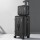 Wanderlite 2pcs Trunk Luggage Set: 12