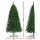 Jingle Jollys 1.8M LED Corner Christmas Tree - Multi-Colour, 8 Modes, 466 PVC Tips, Quick Setup, Sturdy Base