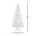 Jingle Jollys 1.8M LED Christmas Tree with 200 Multi-Colour Lights, 8 Modes, Realistic PE Foliage, and Sturdy Iron Base
