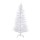 Jingle Jollys 1.8M LED Christmas Tree with 200 Multi-Colour Lights, 8 Modes, Realistic PE Foliage, and Sturdy Iron Base