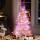 Jingle Jollys 1.8M LED Christmas Tree with 200 Multi-Colour Lights, 8 Modes, Realistic PE Foliage, and Sturdy Iron Base