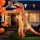 Inflatable T-Rex Dinosaur Costume for Adults - 2.3m, Water-Resistant, Easy Setup, Party & Halloween Fun