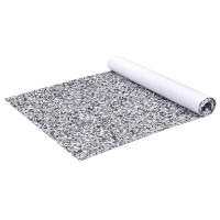 Seamanship EVA Foam Boat Flooring, Marine Mat Decking Sheet, 240x90x0.6cm, Camo, Weather-Resistant, Anti-Slip Surface