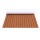 Seamanship EVA Foam Boat Flooring Mat, 240x90x0.6cm, Dark Brown, Weather-Resistant, Anti-Slip, DIY Installation