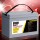 Giantz AGM Deep Cycle Battery 12V 100Ah Portable Box, Maintenance-Free, Spill-Proof for Caravan, Camping, Marine Use