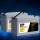Giantz 12V 120Ah AGM Deep Cycle Battery 2 Pack, Portable, Maintenance-Free, Caravan Camping, 1400 Cycles, ABS Case