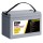Giantz 12V 135Ah AGM Deep Cycle Battery - Portable Power for Solar, Caravan, Camping, and Marine Applications