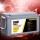 Giantz AGM Deep Cycle Battery 12V 200Ah Portable Power for Caravan, Camping, Marine, Maintenance-Free, 1400 Cycles