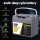 Giantz AGM Deep Cycle Battery 12V 40Ah Portable Power Box, 1400 Cycles, Leak-Proof, for Caravan & Camping