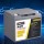 Giantz AGM Deep Cycle Battery 12V 60Ah Portable Box – Maintenance-Free, 1400 Cycles, for Caravan, Camping, Marine