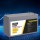 Giantz AGM Deep Cycle Battery 12V 9Ah Portable Sealed Lead Acid, 1400 Cycles, for Caravan, Camping, Solar