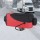Giantz 5KW Portable Diesel Air Heater with Remote Control, LCD, 8L Tank, Low Noise for RV, Boat, Bus, Truck