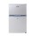 Glacio Portable Fridge Freezer, Silver, 65L, 12V/24V/240V, Energy Efficient, Camping & Caravan Cooler, 1-Year Warranty