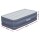Bestway Single Size Inflatable Air Mattress - 51CM Tritech™ with Built-in Pump, Antimicrobial, Indoor/Outdoor Use