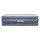 Bestway Single Size Inflatable Air Mattress - 51CM Tritech™ with Built-in Pump, Antimicrobial, Indoor/Outdoor Use