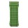 Weisshorn Green Self-Inflating Camping Mattress - 200x70x9cm, Durable Polyester TPU, Includes Pillow & Carry Bag