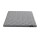 Giselle Bedding Foldable Single Mattress - 190x90cm, Breathable Polyester, Non-Slip, Medium Firm, Washable Cover