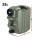 Weisshorn 25L Food-Grade PE Water Container Jerry Can with Adjustable Faucet & Bonus Accessories for Camping & Outdoor
