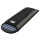 Weisshorn Single Sleeping Bag -20°C Black, 190T Polyester, 2x260gsm Filling, Waterproof, Lightweight, Compact, 208x82cm